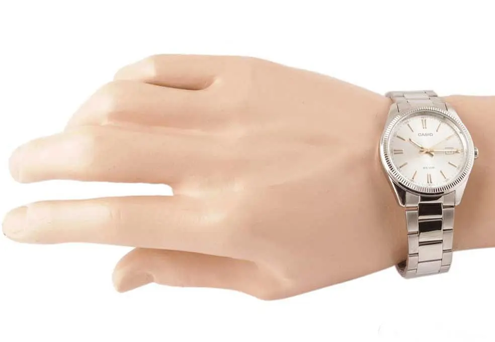 Годинник Casio MTP-1302D-7A2VDF - фото 3