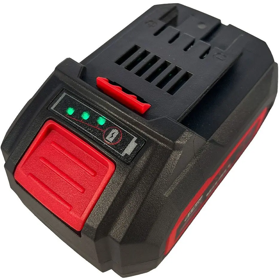 Батарея акумуляторна Vitals Master ASL 1860 SmartLine+ (184457) - фото 7