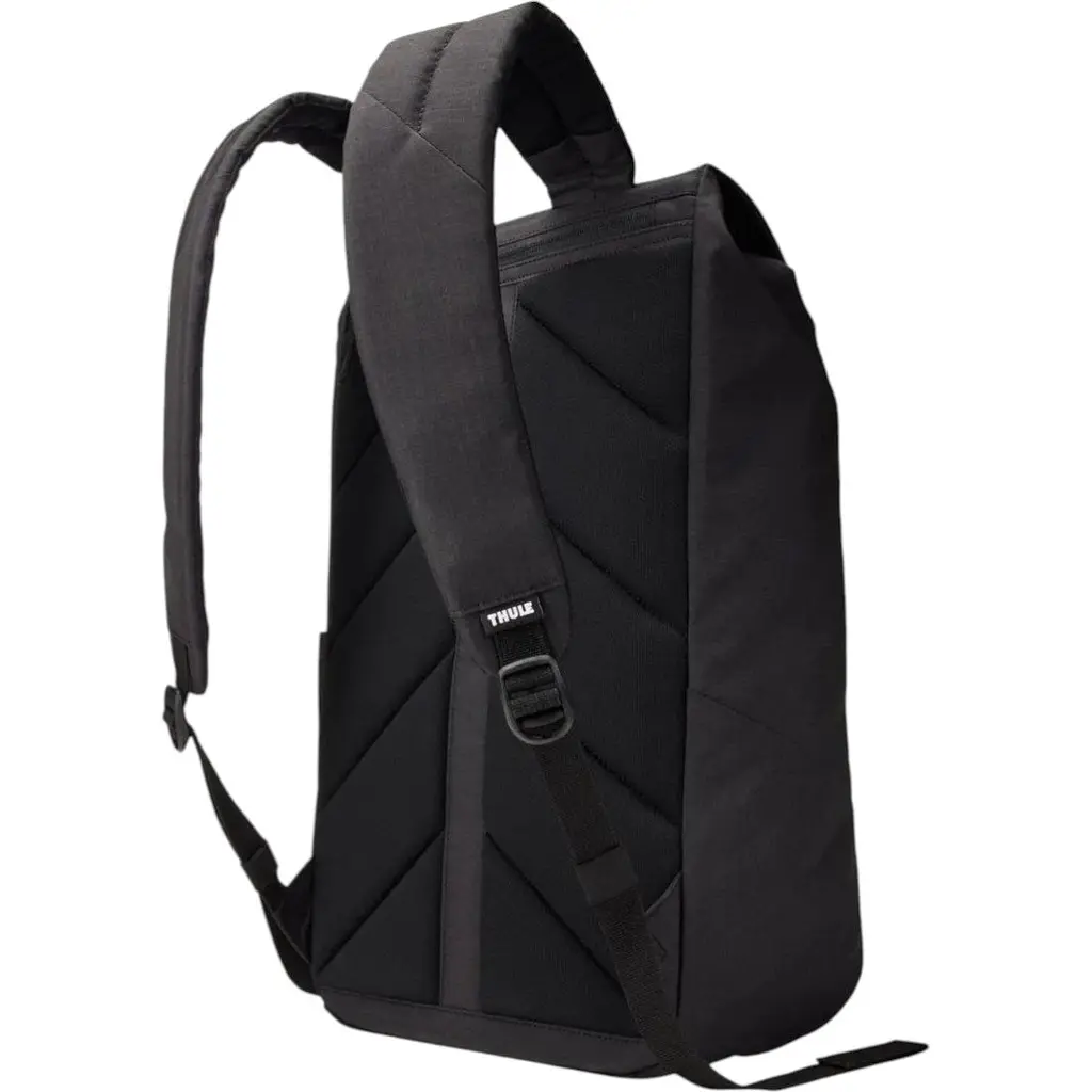 Рюкзак Thule Lithos 16L Black (TH 3204832) - фото 13