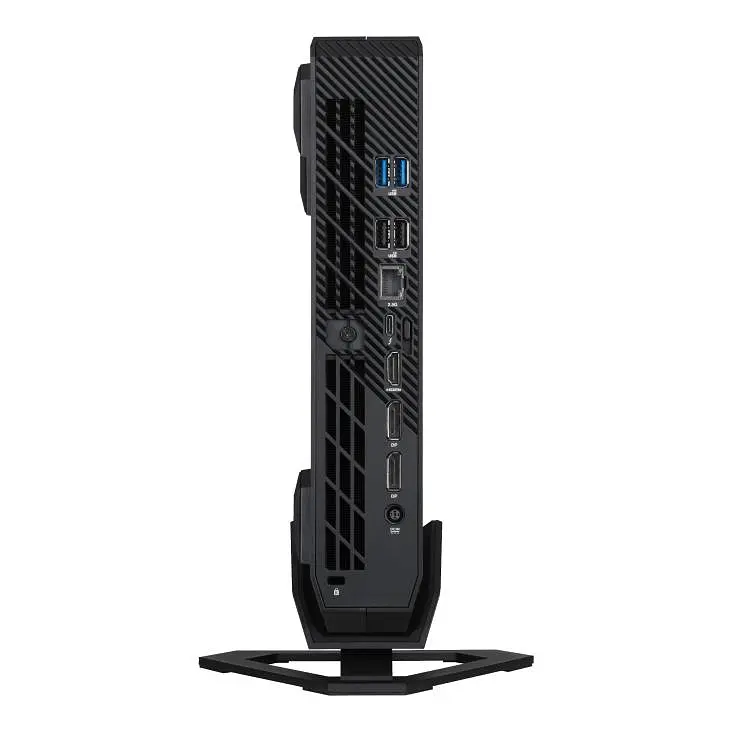 Неттоп Asus ROG NUC Gaming RNUC14SRKU7168A2I (90AS0051-M00050) - фото 4
