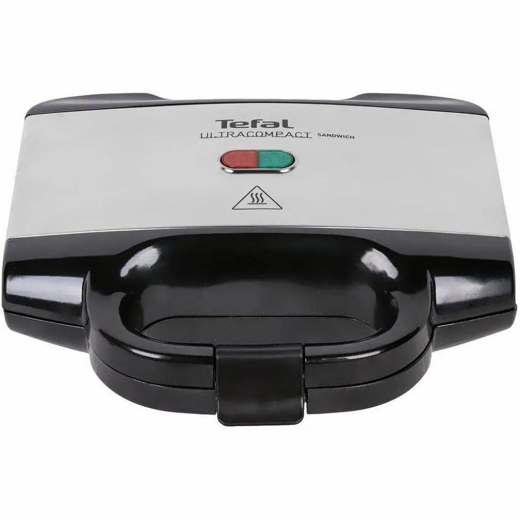 Сэндвичница Tefal SM157236 - фото 4