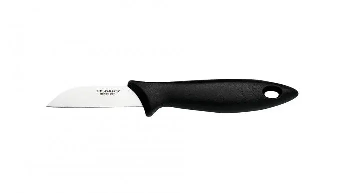Ніж для овочів Fiskars Essential 7,5 см (1023780)