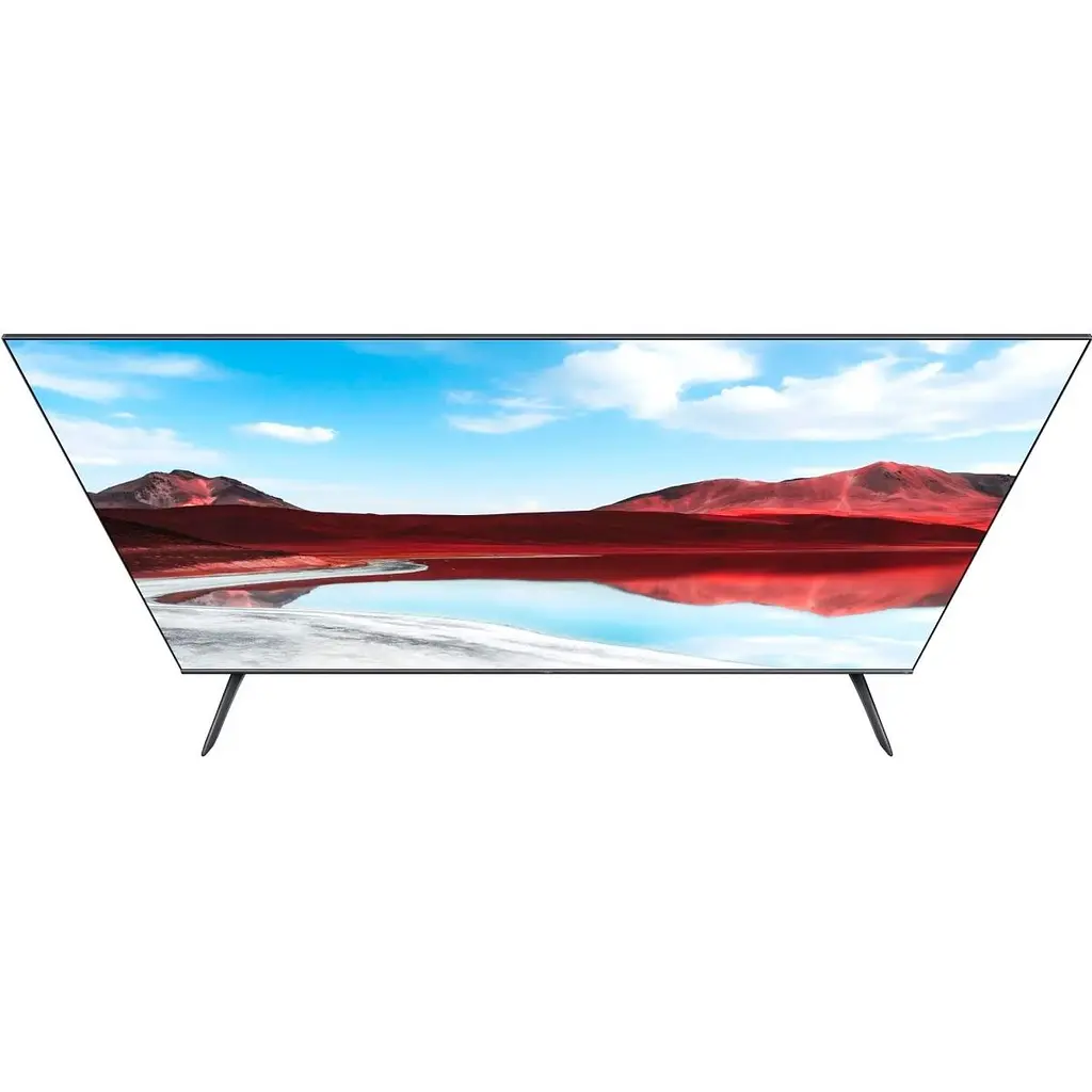 Телевізор Xiaomi TV A Pro 43" QLED 4K 2025 EU [132891] - фото 4
