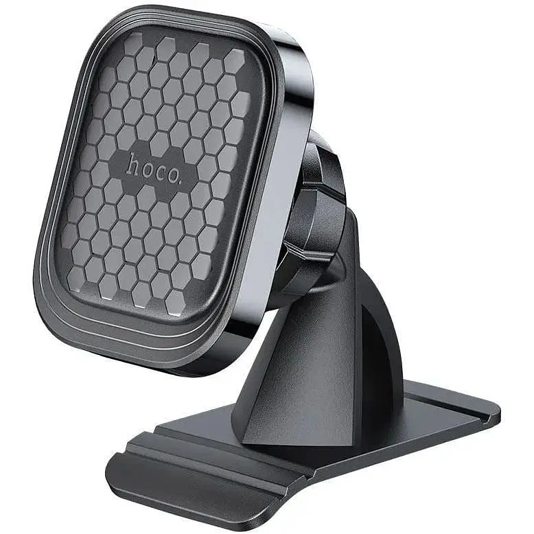 Тримач HOCO Fuerte series console magnetic S47 - фото 7