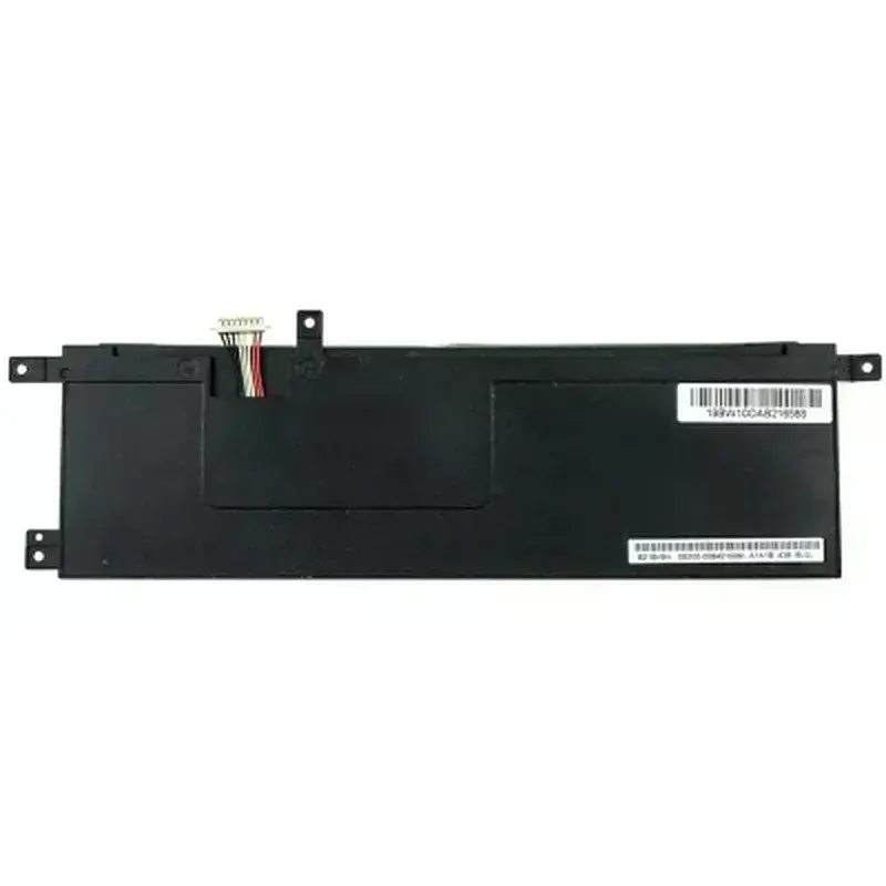 Акумулятор до ноутбука Asus X553 B21N1329, 3900mAh (29Wh), 2cell, 7.4V, Li-ion AlSoft (A71042) - фото 2