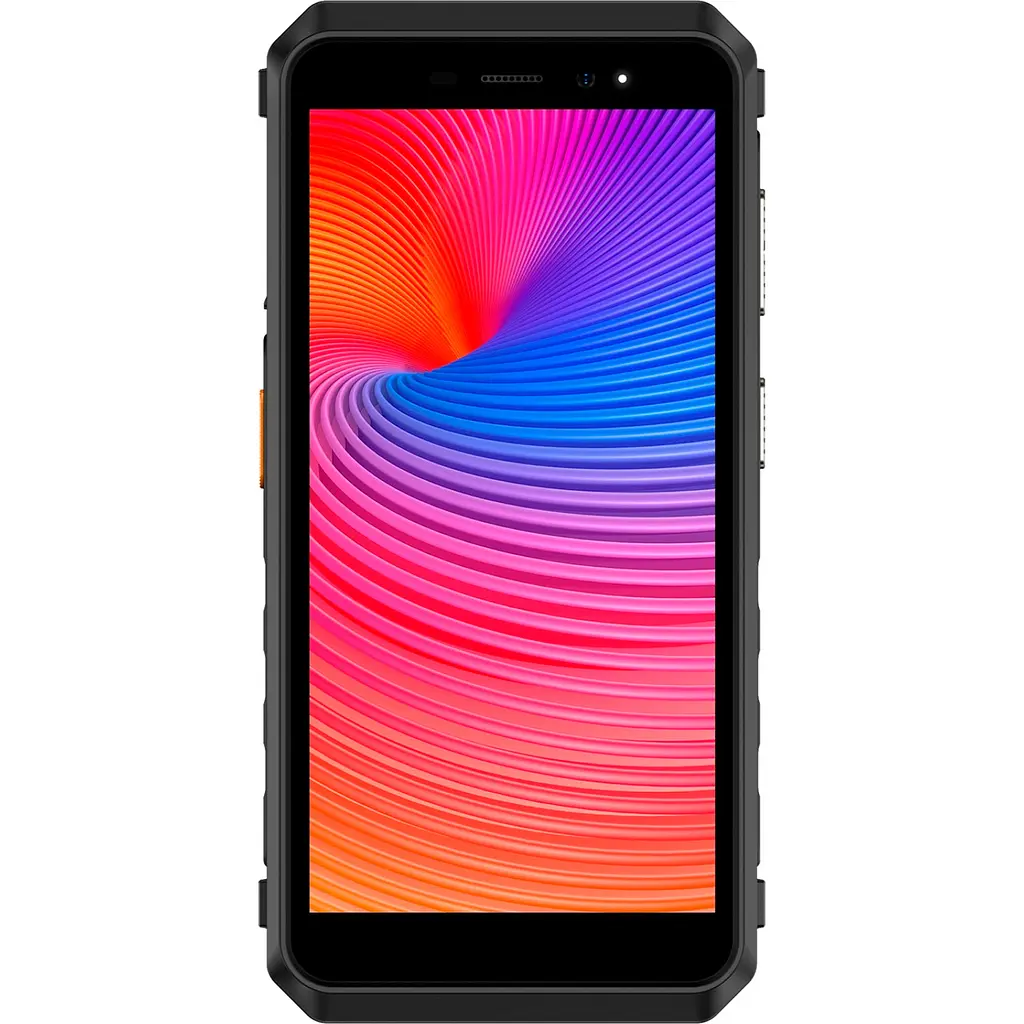 Смартфон Ulefone Power Armor X11 Pro 4/64Gb Black [94339] - фото 3