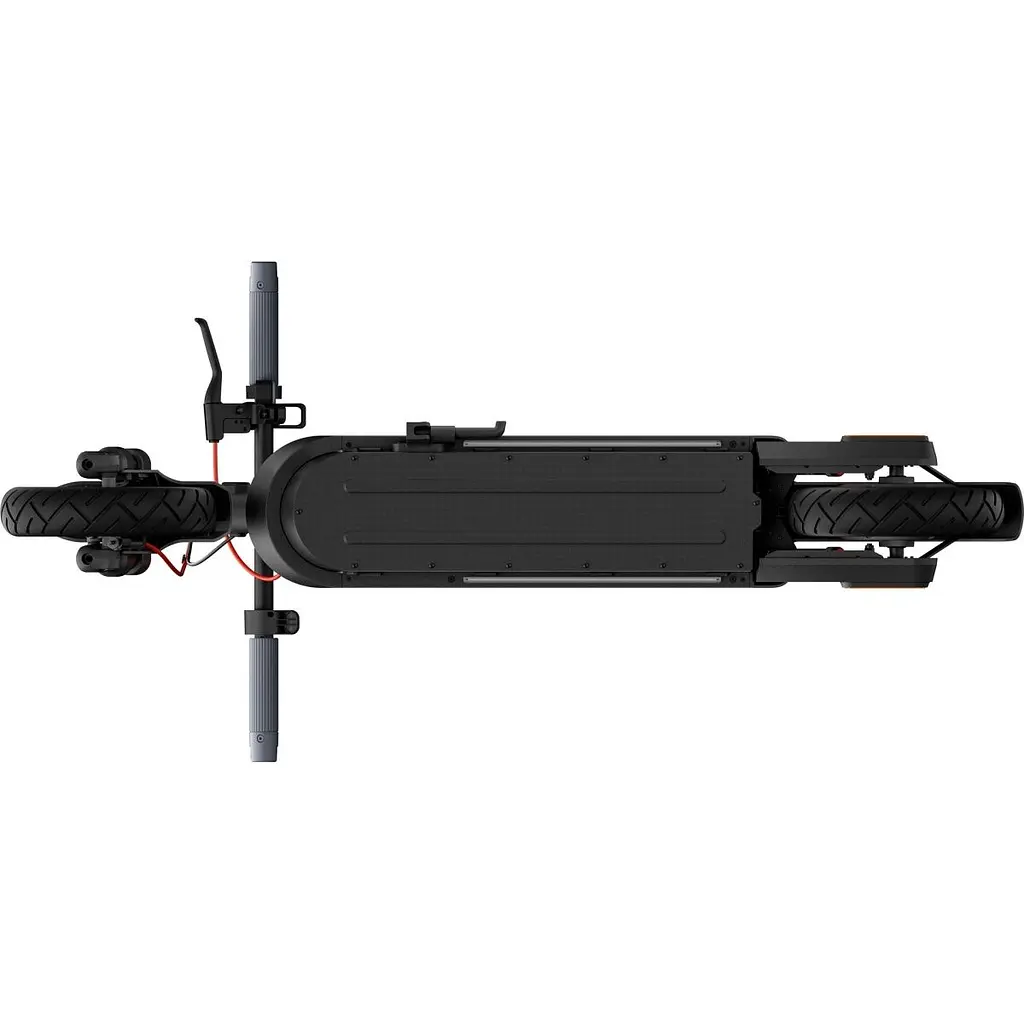 Електросамокат Xiaomi Electric Scooter 5 Max Black (BHR9615GL) [132688] - фото 9
