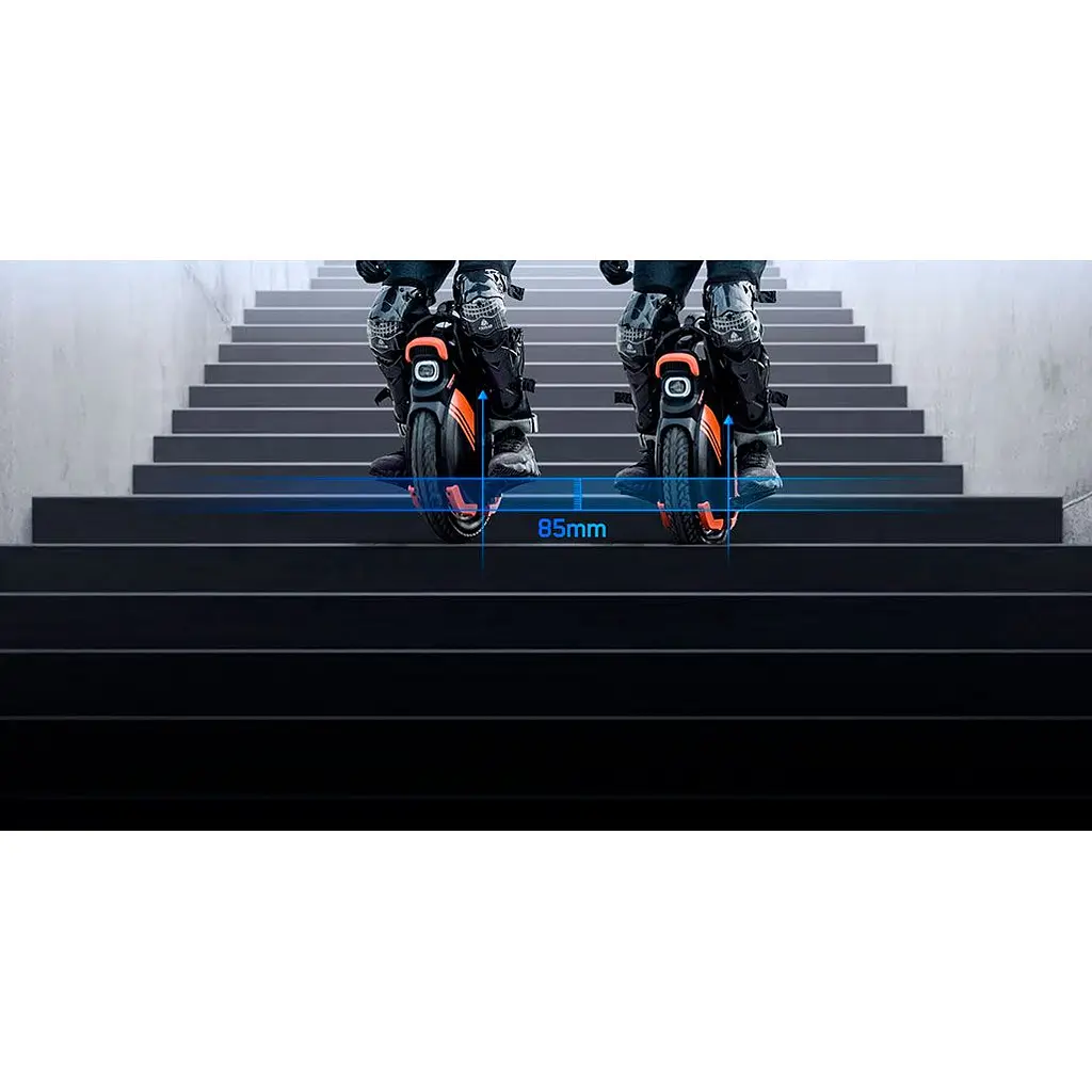 Моноколесо InMotion V11Y [129801] - фото 9