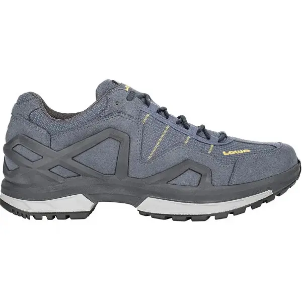 Кросівки Lowa Gorgon GTX 43.5 Steel (1012-310578-9785-43.5) - фото 2