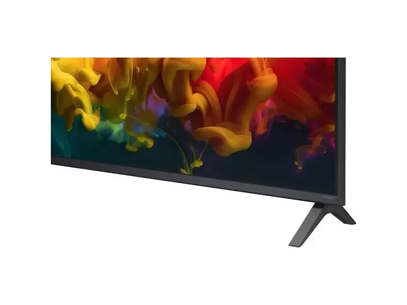 Телевізор LG 43QNED80B6B - фото 5