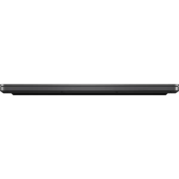 Ноутбук Asus ROG Zephyrus G14 OLED GA403UV-QS063X, AMD Ryzen 9 8945HS, 5.2GHz, 14 3K, 120HZ, 16GB, SSD 1TB, NVIDIA GeForce RTX 4060 8GB, Windows 11 Pro - фото 9