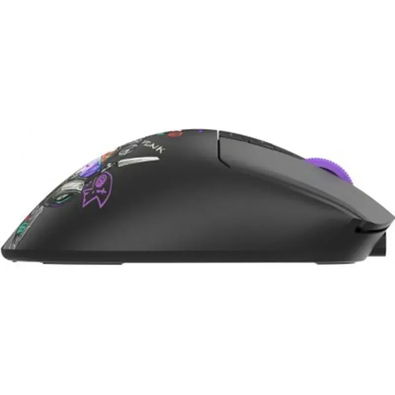 Мишка A4Tech Bloody R73 Ultra Duo Wireless Cypher Ghost (4711421002370) - фото 5