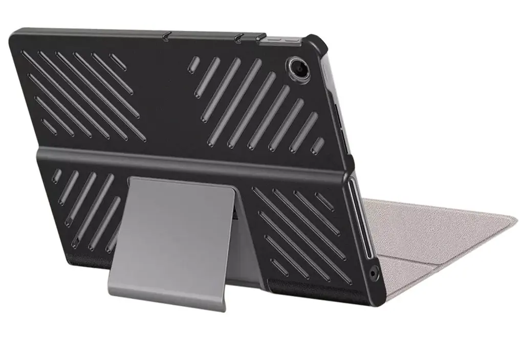 Чехол Primolux Slim для планшета Lenovo Tab Plus 11.5" 2024 (TB-351) Black - фото 4