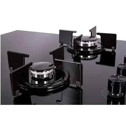 Варильна поверхня комбінована Beko HILM 64120 S - фото 7
