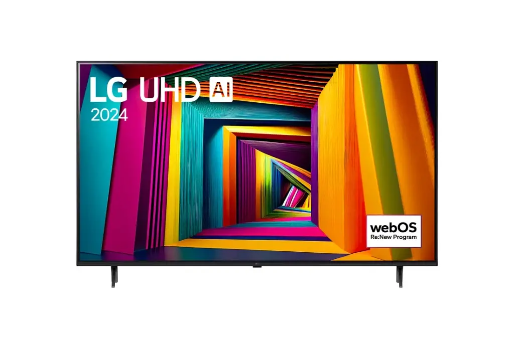 Телевізор LG 65UT91003LA