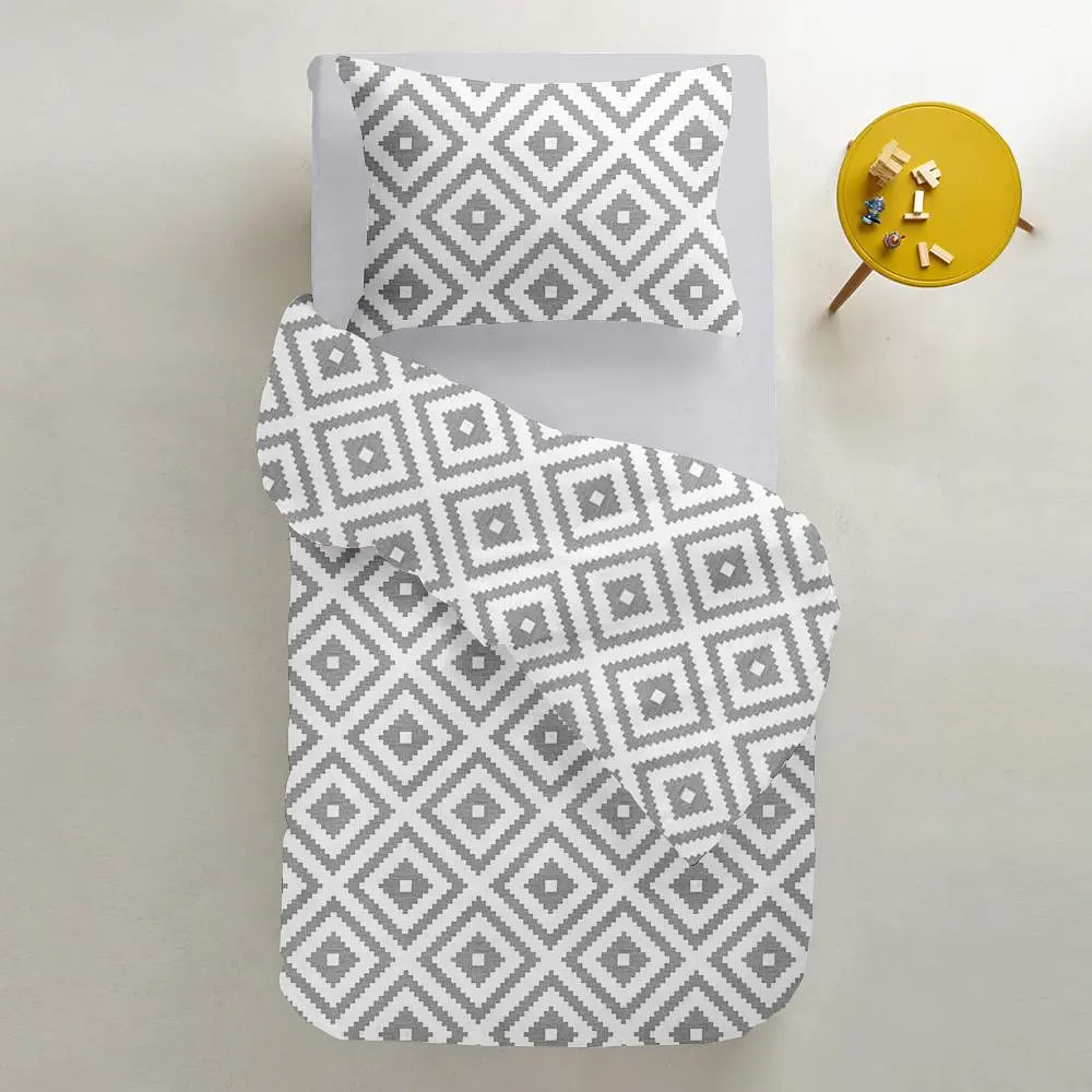 Підковдра полуторна 160х220 ORNAMENT COSAS (4822052058404) - фото 3