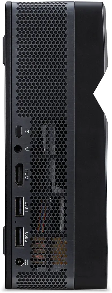 Acer Проектор Acer PD1520Us FHD, 500 lm, LED, 0.26, WiFi, Whale TV інтерактивний - фото 6