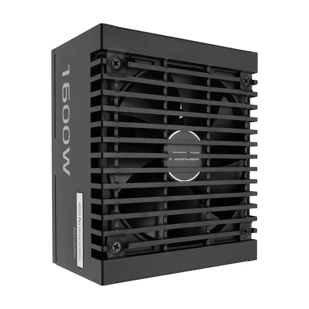 Блок живлення ASUS 1600W PRO-WS-1600P (90YE00Z2-B0NA00) - фото 4