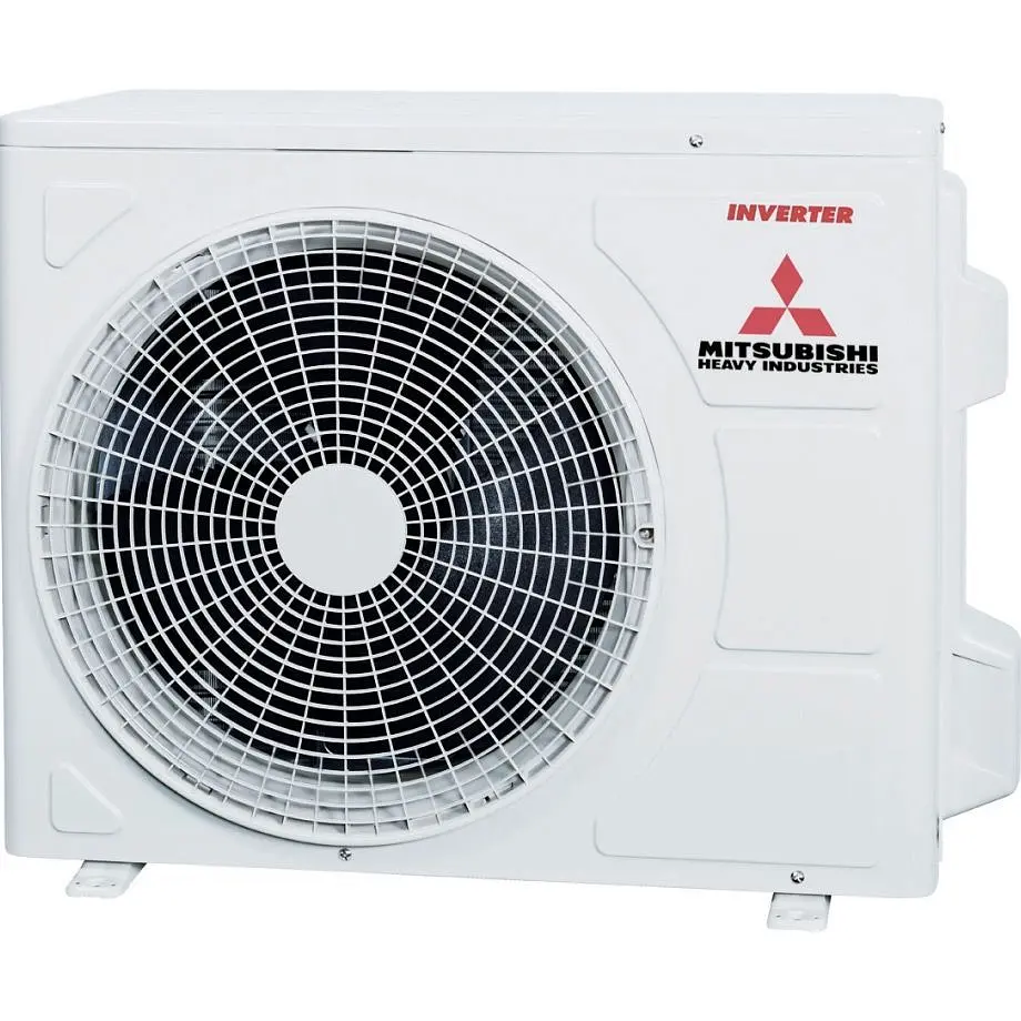 Спліт-система Mitsubishi Heavy SRK20ZSPR-S/SRC20ZSPR-S [106820] - фото 3