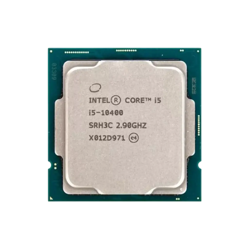 Процесор Intel Core i5 10400 LGA 1200 (BX8070110400) Б/В