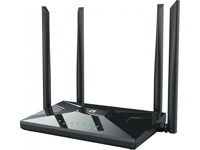 Бездротовий маршрутизатор (роутер) Netis SYSTEMS NC65 - фото 2