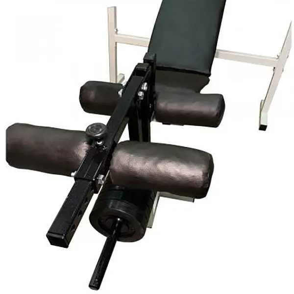 Лава зі стійкою для штанги ProGym Plus NE-SK-0680 - фото 8