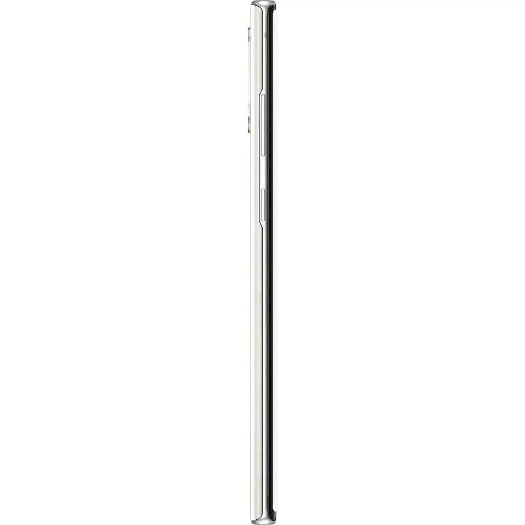 Смартфон Samsung Galaxy Note 10+ 12/256Gb White (SM-N9750) (CN) [NFC, 2 SIM] - фото 7
