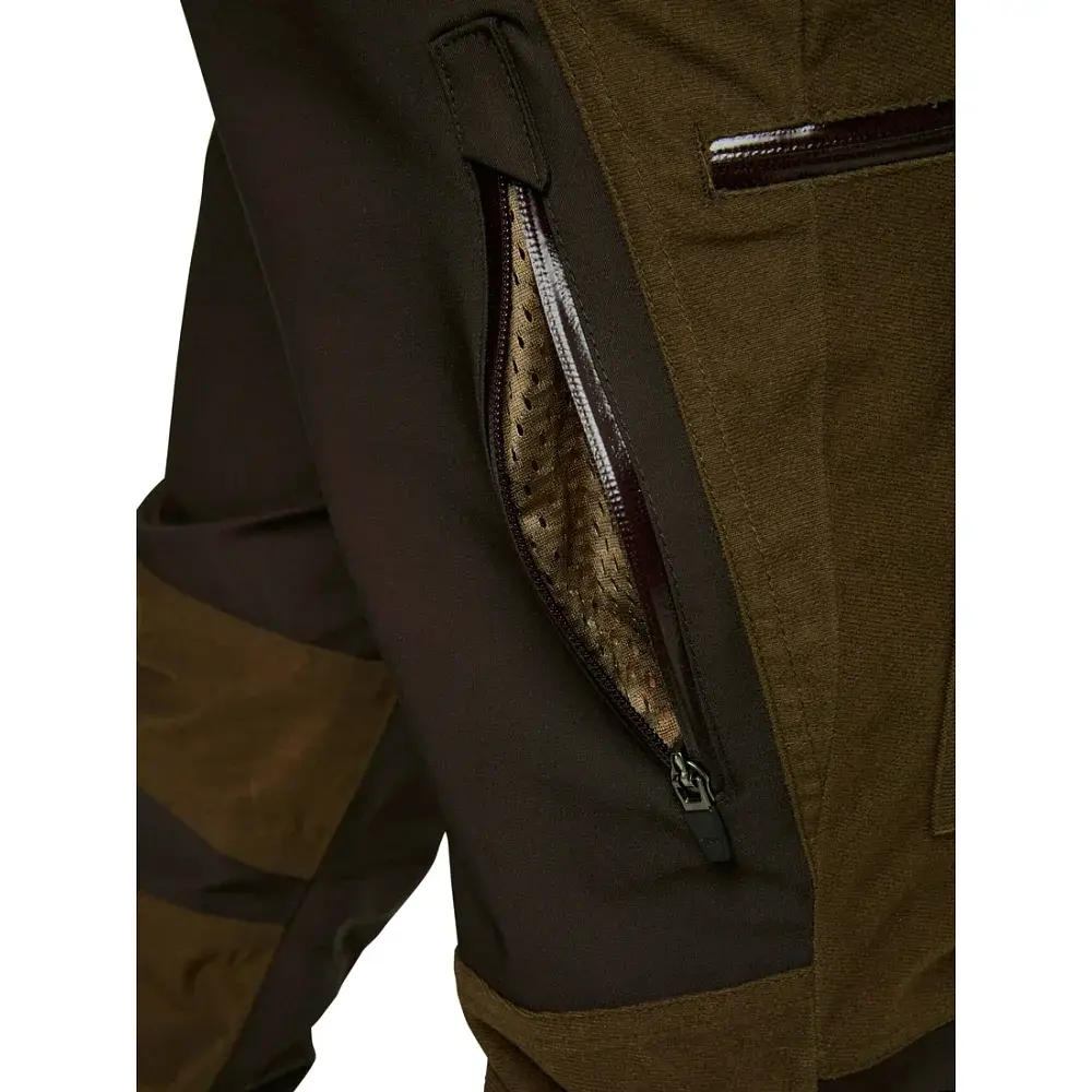 Штани Chevalier Pointer Pro 56 Green - фото 3