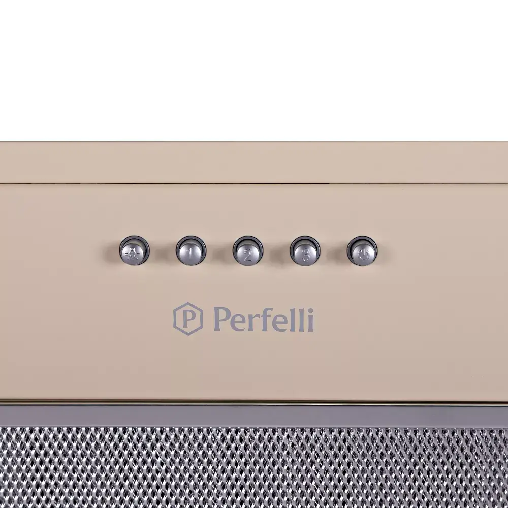 Витяжка повновбудована Perfelli BI 6512 A 1000 IV LED - фото 4