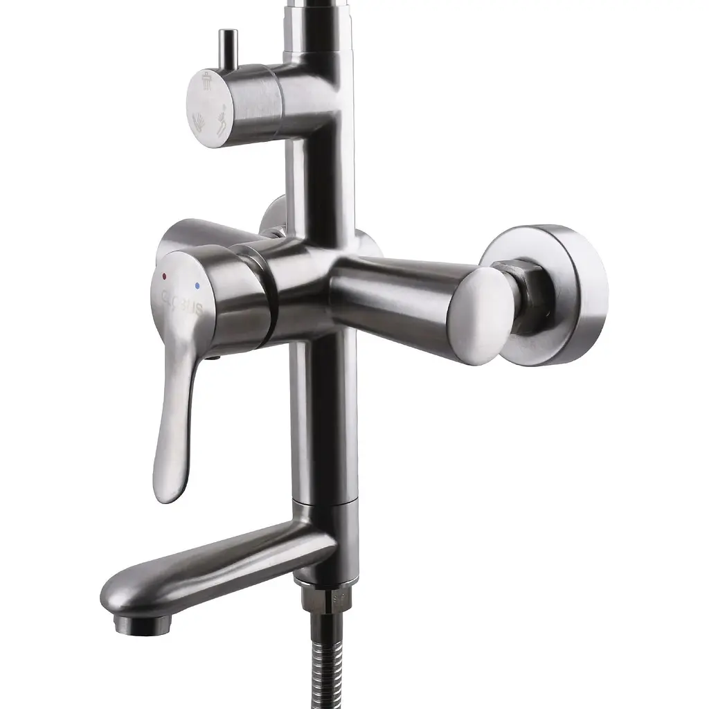 Душова система Globus Lux Main SM-SH-02 - фото 3