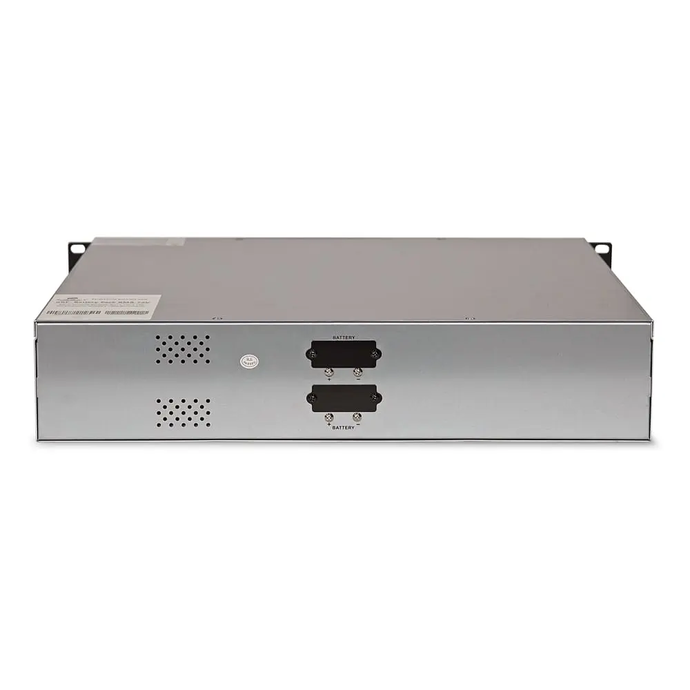 Батарейний блок для ДБЖ KRF-Battery Pack RMB-72V Kraft (42-00001) - фото 4