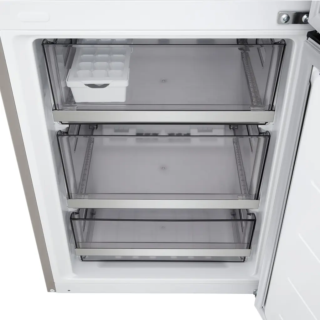 Холодильник LG GC-B509EMKM - фото 12