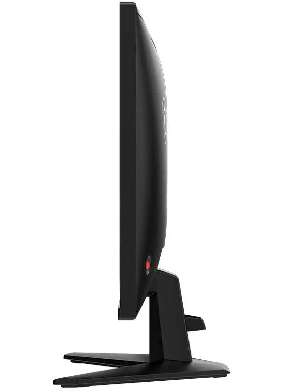 Монітор MSI 27" MAG 275QF E20 IPS Black 200Hz - фото 2