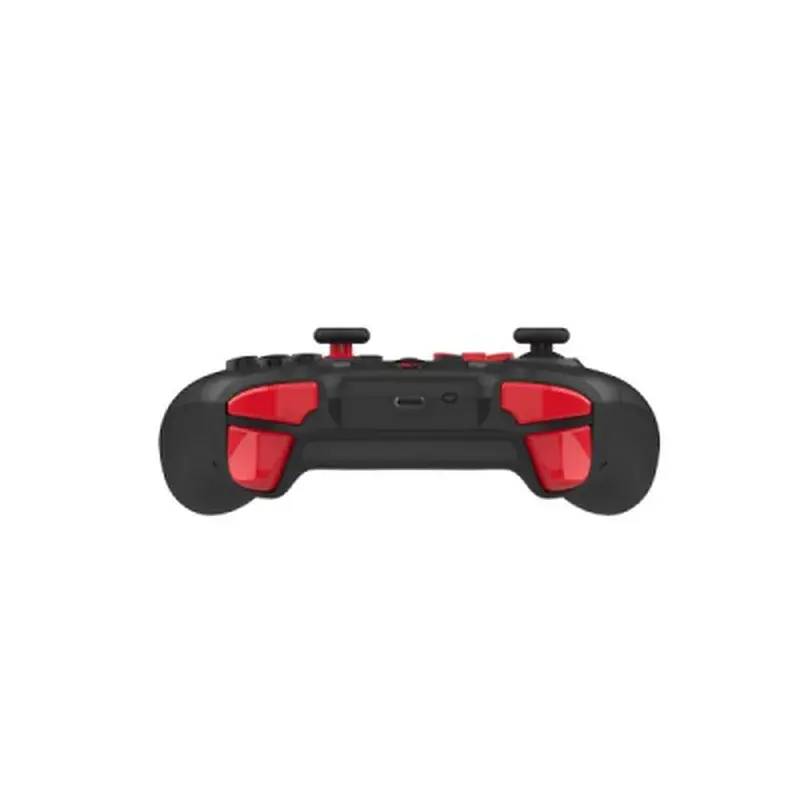 Геймпад A4Tech Bloody GPW70 Wireless/USB Sports Black (4711421995801) - фото 7