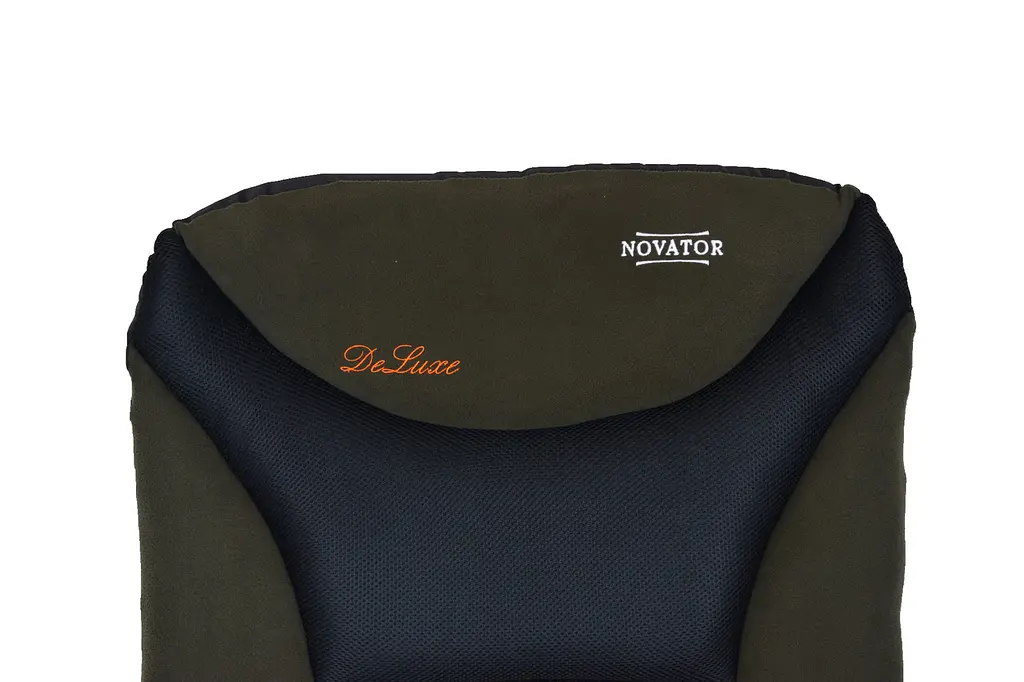 Крісло Novator SR-3 XL DeLuxe - фото 4