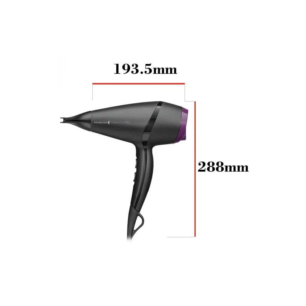 Фен Remington AC7100 - фото 3