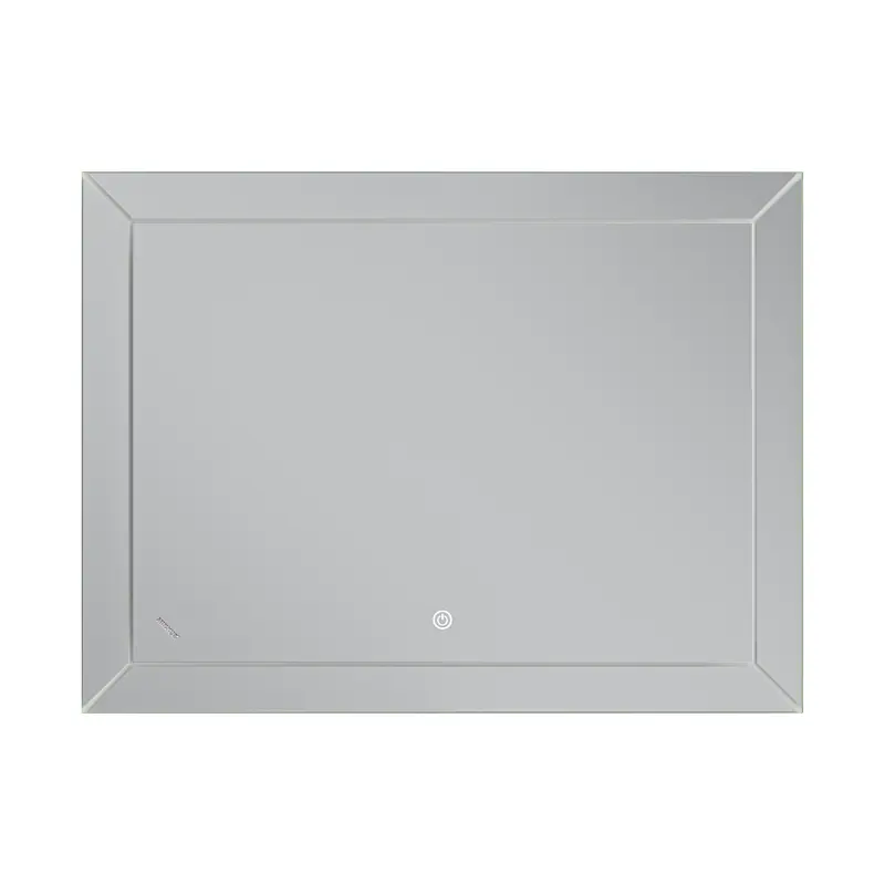 Дзеркало Mixxus Premium Cubic MR14-80x60-Reverse MP6648 - фото 6