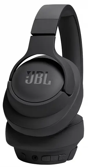 Гарнітура JBL TUNE 720BT Black (JBLT720BTBLK) (6861961) - фото 5