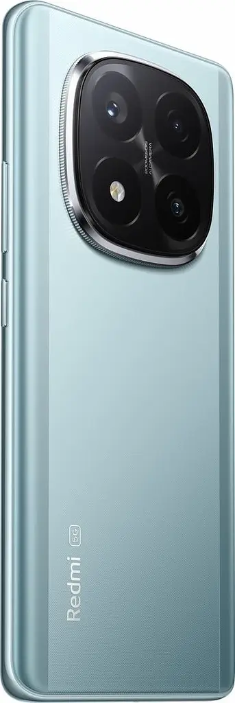 Смартфон Xiaomi Redmi Note 14 Pro+ 5G 12/256GB Frost Blue (Global) (with charger) NFC - фото 6