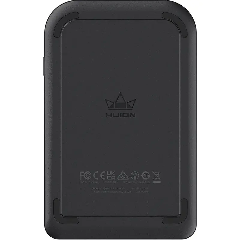 Міні клавіатура Huion K20 - фото 4