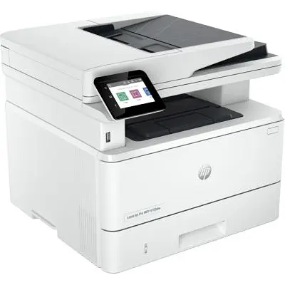 Багатофункціональний пристрій HP LaserJet Pro 4103dw з WiFi (2Z627A) - фото 2