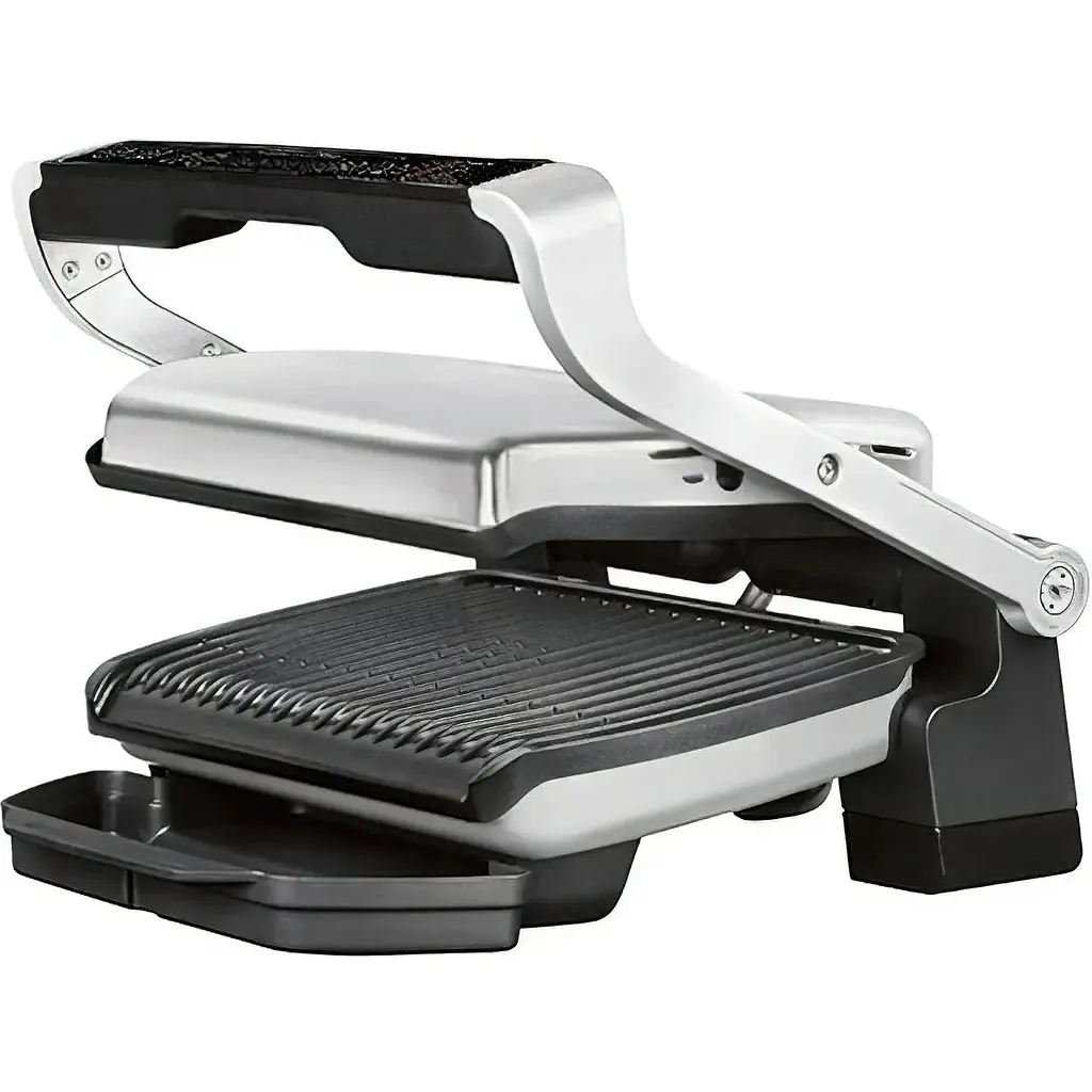 Электрогриль Tefal OptiGrill GC706D34 RU - фото 3