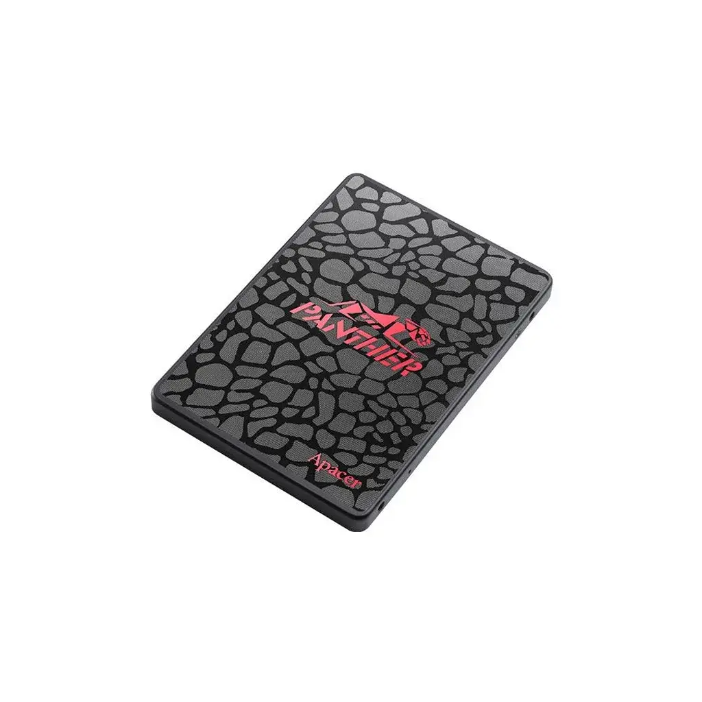 Накопичувач SSD 2.5" 128GB Apacer (AP128GAS350-1) - фото 4