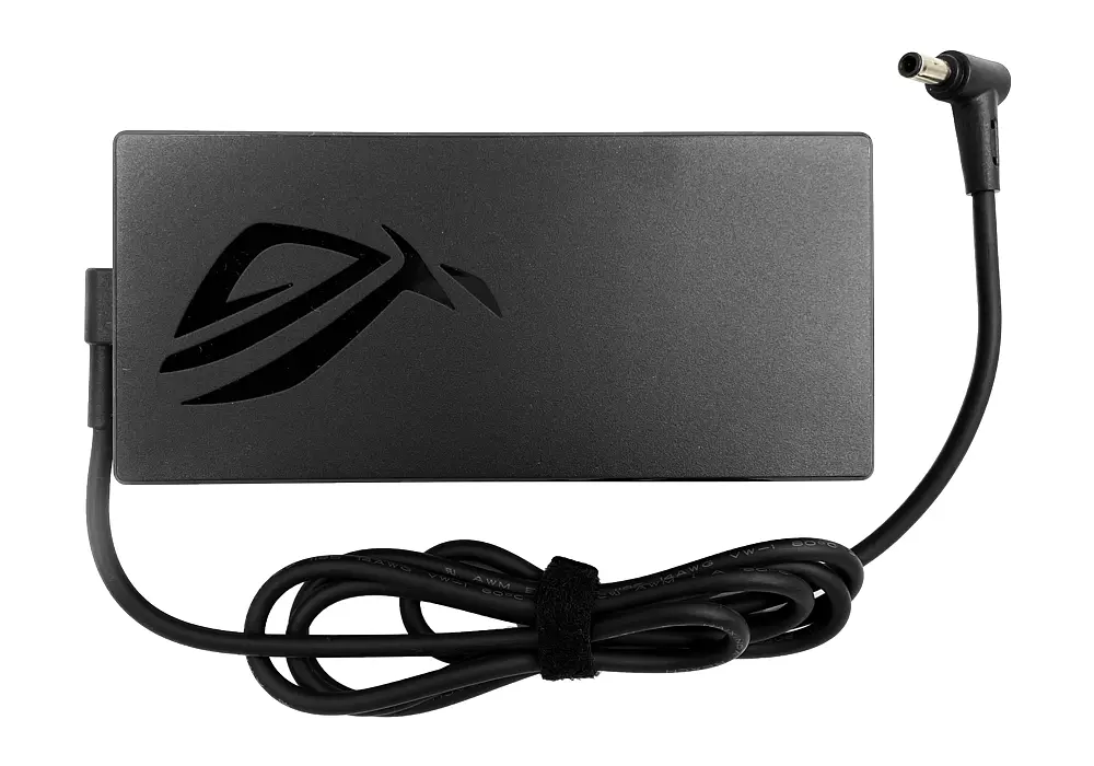 Блок живлення Asus 20V 9A 180W 6.0x3.7 pin Slim PRC (ADP-180TB H) - фото 3