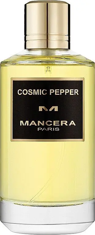 Парфумована вода Mancera Cosmic Pepper Тестер 120 мл
