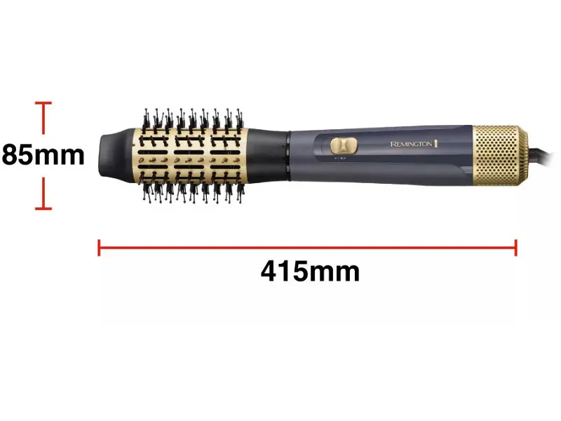 Фен-щітка Remington AS5805 - фото 3