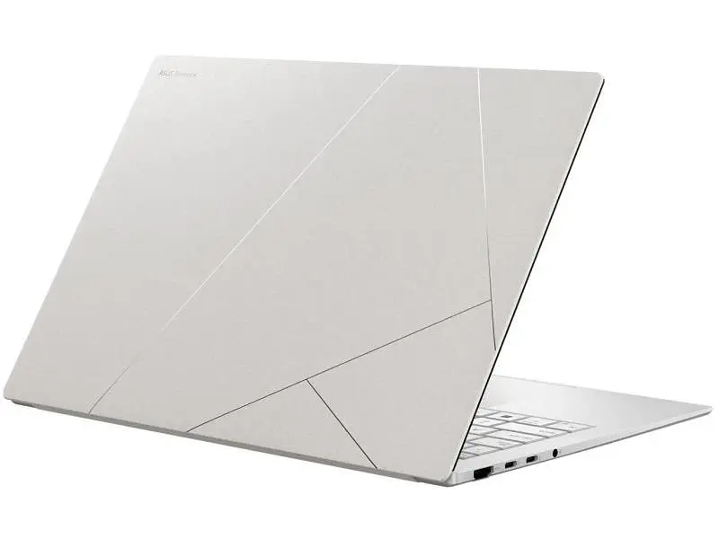 Ноутбук Asus Zenbook S14 OLED UX5406SA (UX5406SA-QJ475W, 90NB14F2-M00UM0) - фото 3