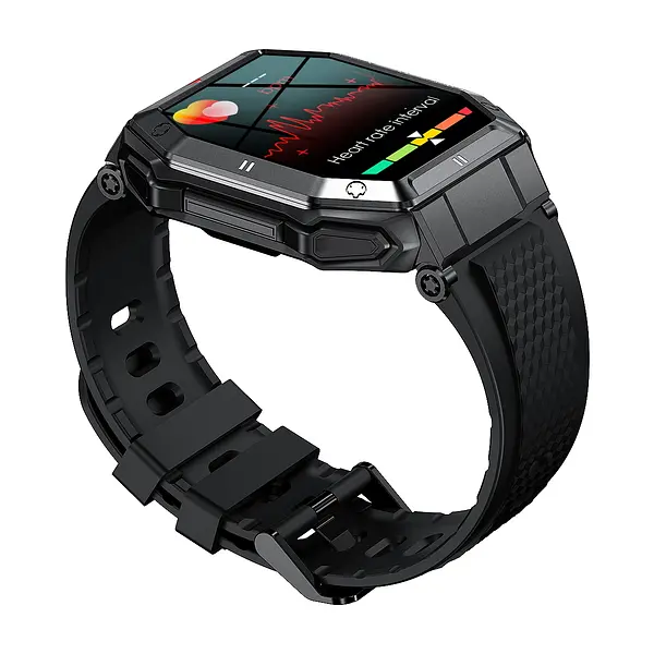 Годинник Smart Everest Black - фото 10