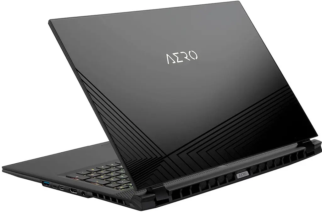 Ноутбук Gigabyte AERO XD-73RU524SP (AERO17HDR_XD-73RU524SP) (AERO17HDR_XD-73RU524SP) - фото 5