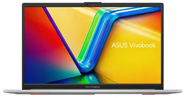 Ноутбук Asus E1504FA-BQ887 (90NB0ZR1-M01F70) Cool Silver (90NB0ZR1-M01F70) - фото 2